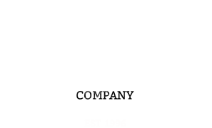 The Man & Van Company